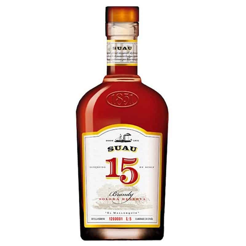BRANDY SUAU 15