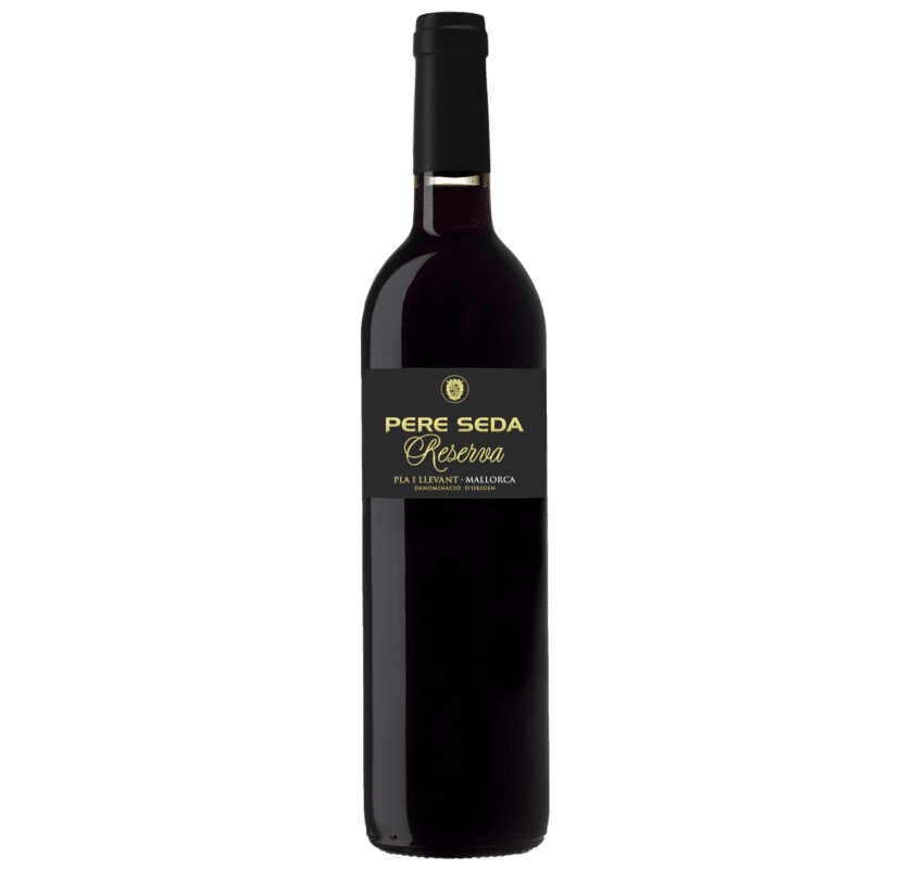 Reserva Pere Seda